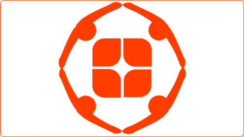 Logotipo de Ciudades Amigables