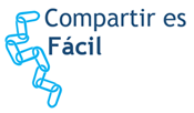 Logotipo campaña lectura fácil