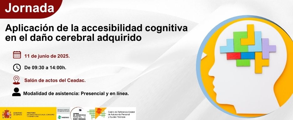 Cartel de la jornada.